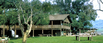 picture of Petaluma Adobe SHP