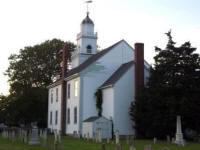 First Presbyterian Church