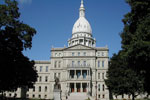 Michigan State Capitol