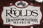 R.E. Olds Museum