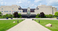 Michigan History Center