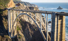 Bixby Bridge